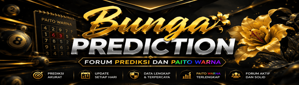 Bunga Prediction